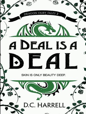 cover image of A Deal is a Deal